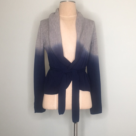 BCBGMaxAzria Sweaters - Wrap sweater